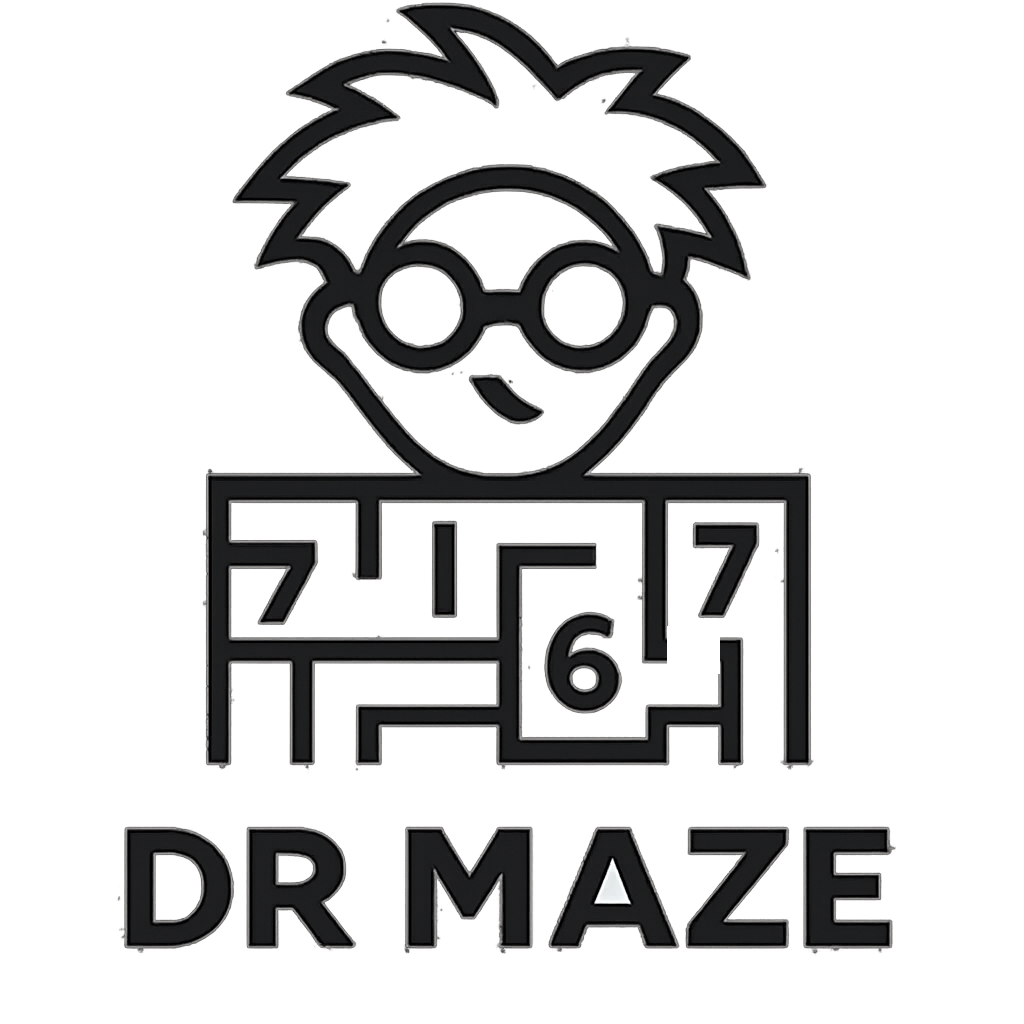 Dr Maze